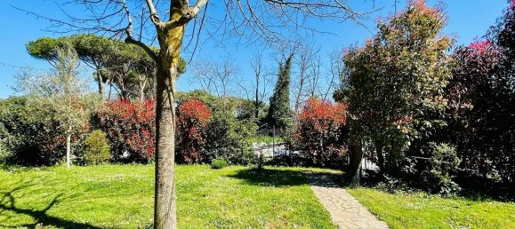 6 rooms House in Bracciano, Italy No. 11112 21