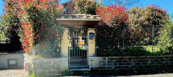 6 rooms House in Bracciano, Italy No. 11112 2