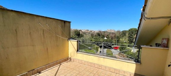 6 rooms House in Bracciano, Italy No. 11112 15