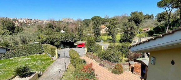 6 rooms House in Bracciano, Italy No. 11112 31