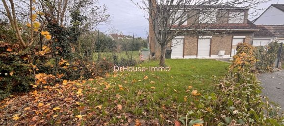 5 bedrooms House in Douchy-les-Mines, France No. 54213 13