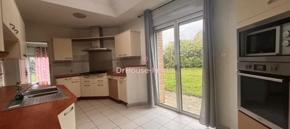 5 bedrooms House in Douchy-les-Mines, France No. 54213 5