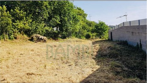 1030m² Land in Caminha, Portugal No. 46711