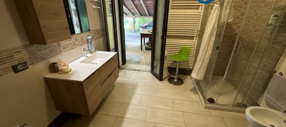 Вилла с 7 комнатами в Каварцере, Италия № 295194 7