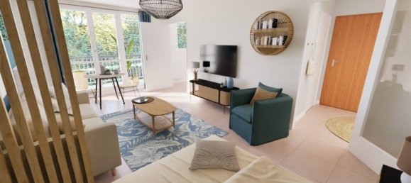 Studio in Chantilly, France No. 158685 3