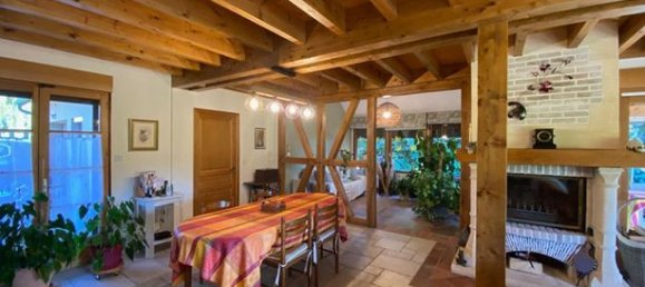 2 chambres Maison à Sagy, France No. 353591 3