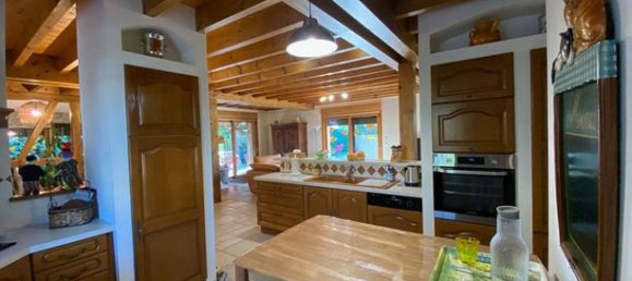 2 chambres Maison à Sagy, France No. 353591 4