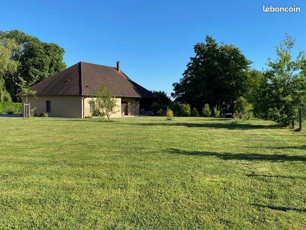 2 chambres Maison à Sagy, France No. 353591
