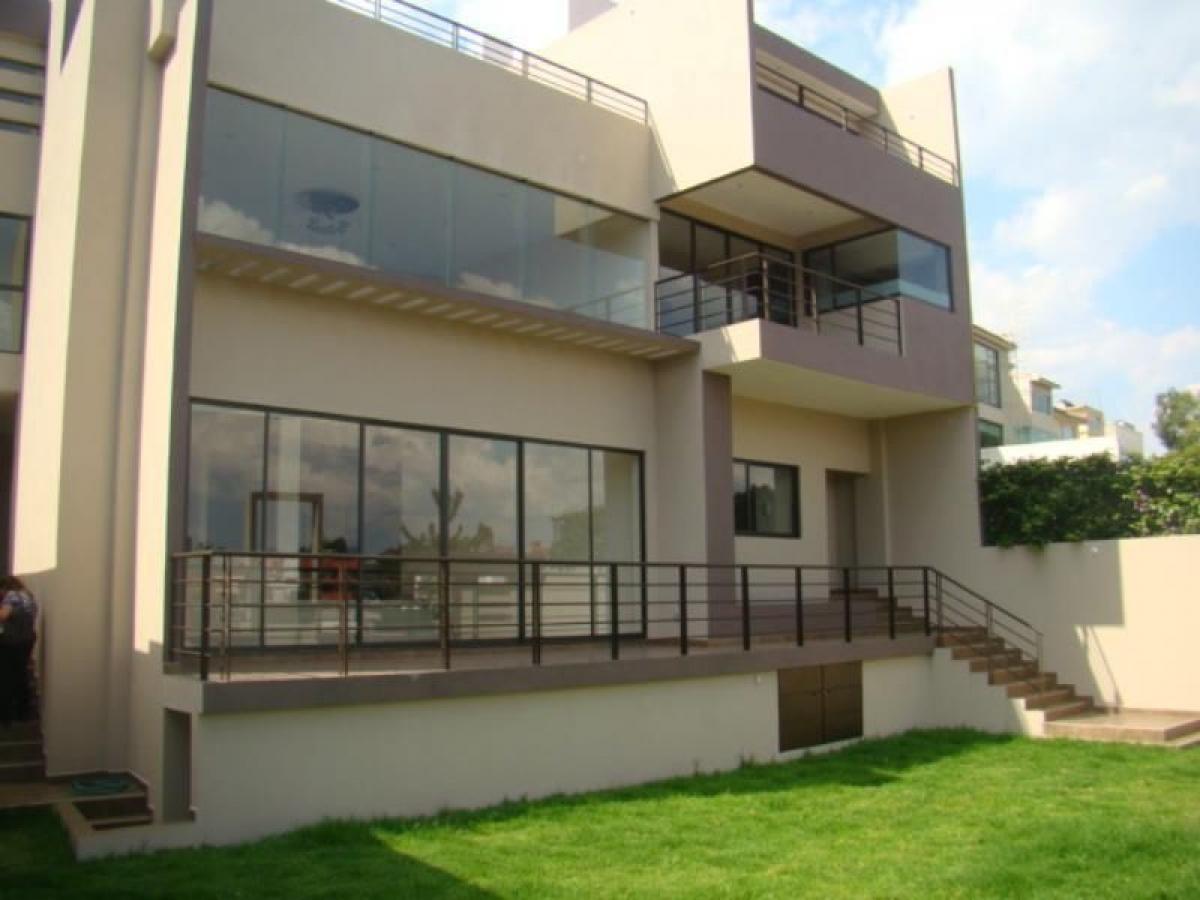 3 غرف نوم منزل في Tlalnepantla, Mexico رقم 224992