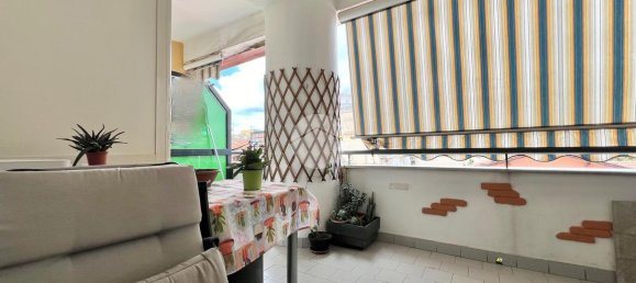 3 rooms Apartment in Marano di Napoli, Italy No. 2007 10