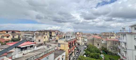 3 rooms Apartment in Marano di Napoli, Italy No. 2007 21