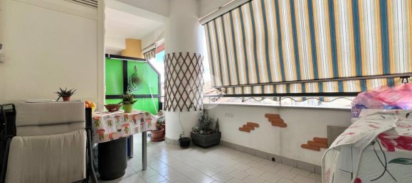 3 rooms Apartment in Marano di Napoli, Italy No. 2007 9