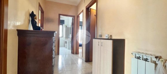 3 rooms Apartment in Marano di Napoli, Italy No. 2007 14