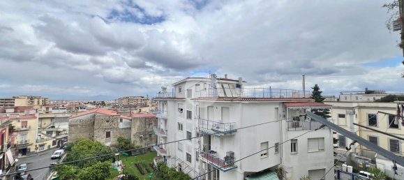 3 rooms Apartment in Marano di Napoli, Italy No. 2007 20