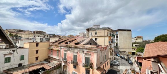 3 rooms Apartment in Marano di Napoli, Italy No. 2007 12