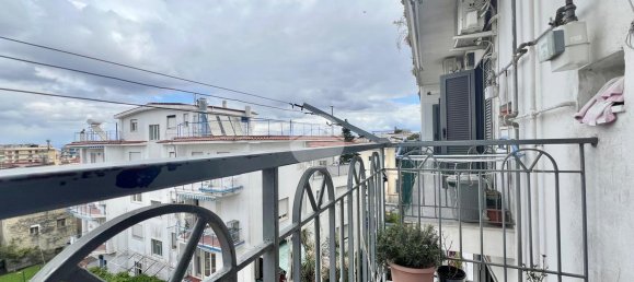 3 rooms Apartment in Marano di Napoli, Italy No. 2007 19