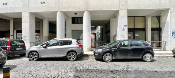 3 rooms Apartment in Marano di Napoli, Italy No. 2007 25