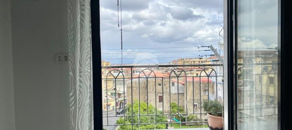 3 rooms Apartment in Marano di Napoli, Italy No. 2007 2