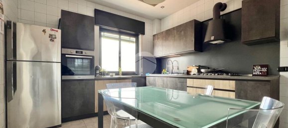 3 rooms Apartment in Marano di Napoli, Italy No. 2007 16