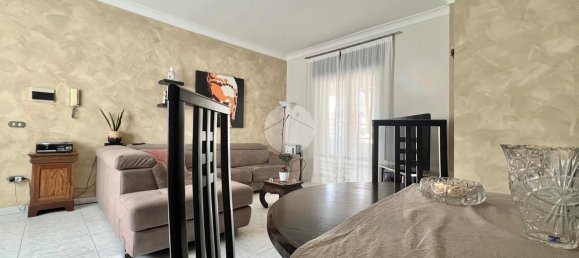 3 rooms Apartment in Marano di Napoli, Italy No. 2007 6