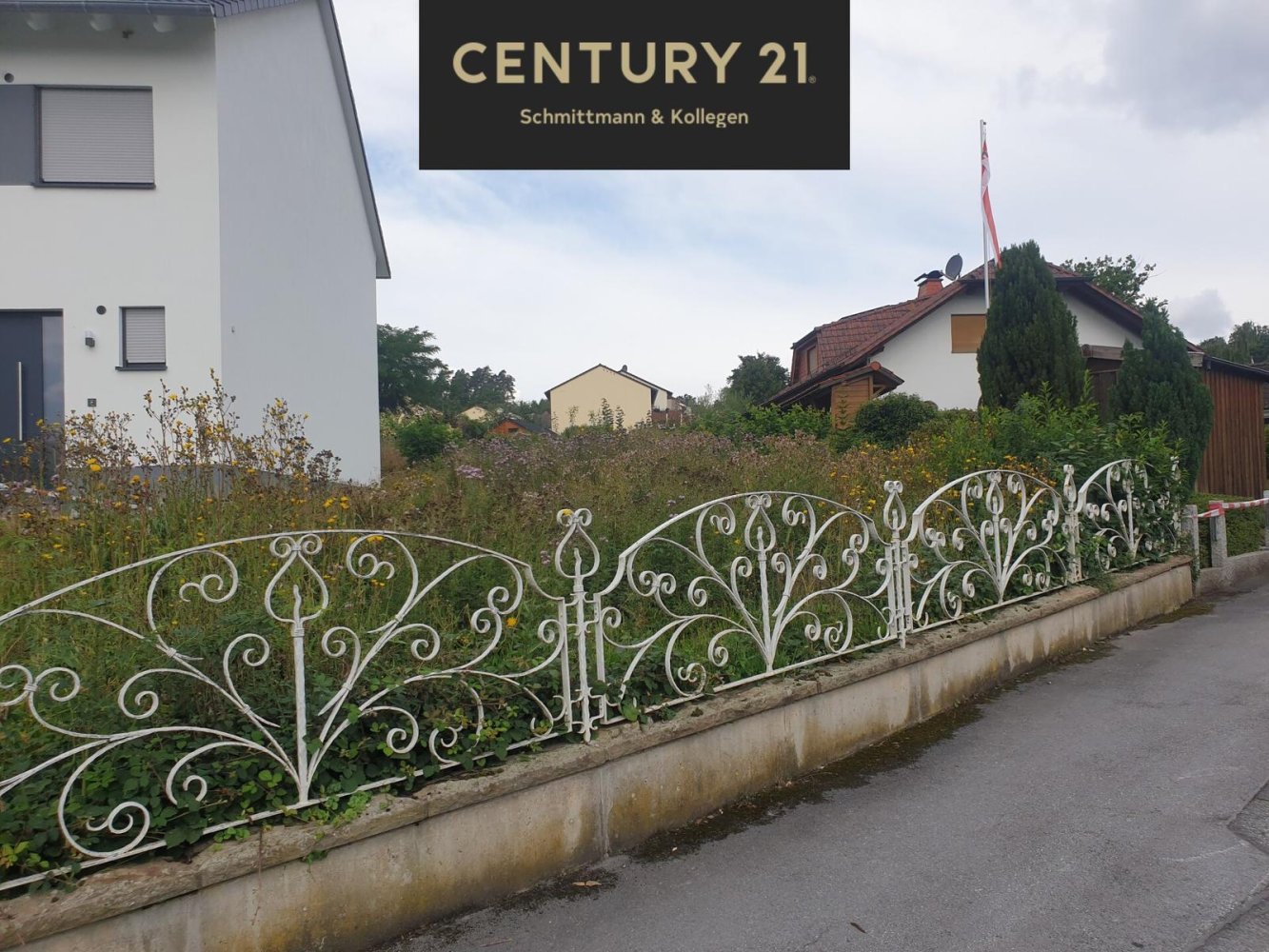  قطعة أرض في Markischer, Germany رقم 354795