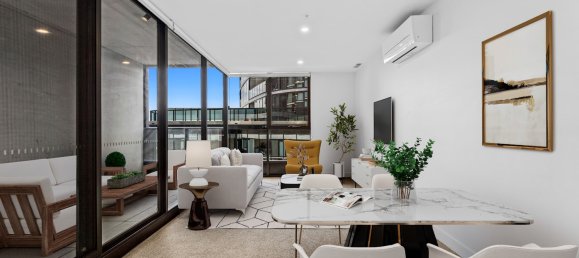 1 bedroom Apartment in Phillip, Australia No. 190 3