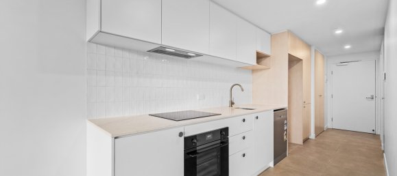 1 bedroom Apartment in Phillip, Australia No. 190 27