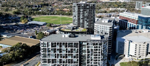 1 bedroom Apartment in Phillip, Australia No. 190 17