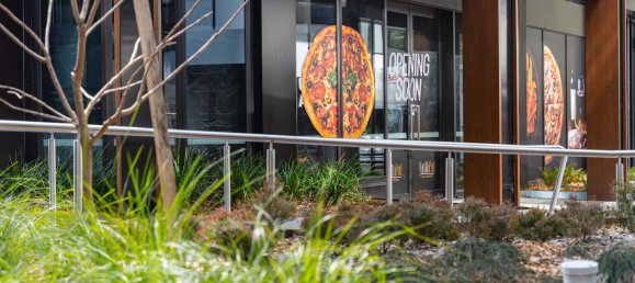 1 bedroom Apartment in Phillip, Australia No. 190 22