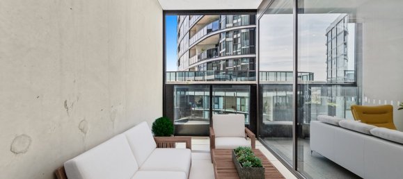 1 bedroom Apartment in Phillip, Australia No. 190 2