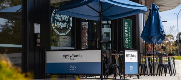 1 bedroom Apartment in Phillip, Australia No. 190 23