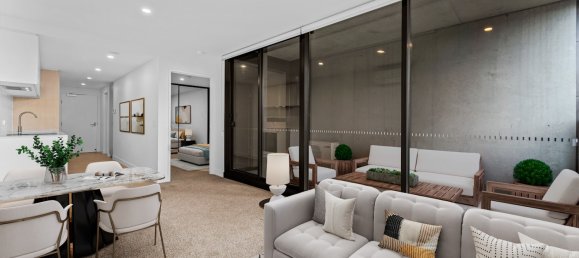 1 bedroom Apartment in Phillip, Australia No. 190 26