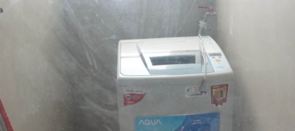 2 bedrooms Apartment in Thu Duc, Vietnam No. 16798 13