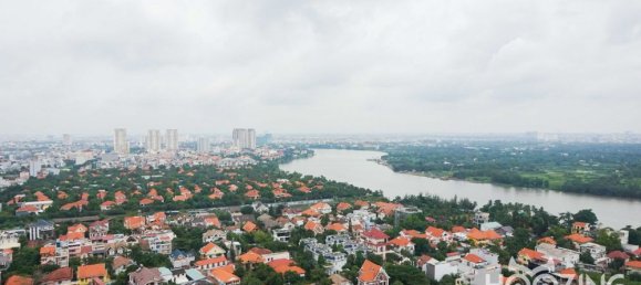 2 bedrooms Apartment in Thu Duc, Vietnam No. 16798 14