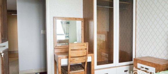 2 bedrooms Apartment in Thu Duc, Vietnam No. 16798 9