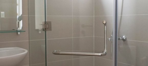 2 bedrooms Apartment in Thu Duc, Vietnam No. 16798 3