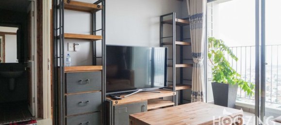 2 bedrooms Apartment in Thu Duc, Vietnam No. 16798 2