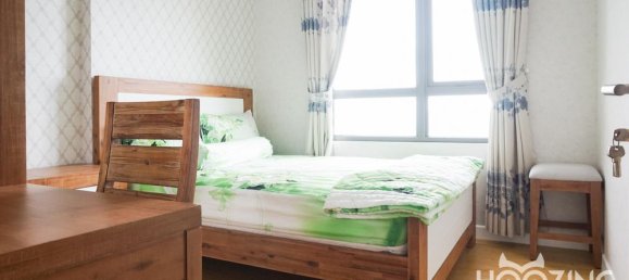 2 bedrooms Apartment in Thu Duc, Vietnam No. 16798 8