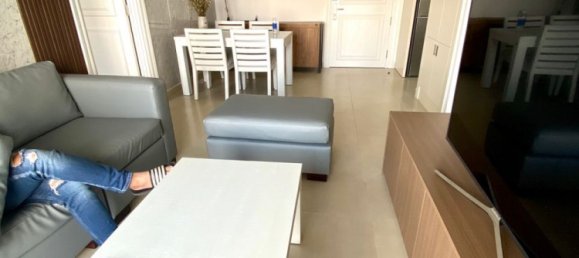 2 bedrooms Apartment in Thu Duc, Vietnam No. 16798 17