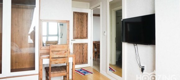 2 bedrooms Apartment in Thu Duc, Vietnam No. 16798 6