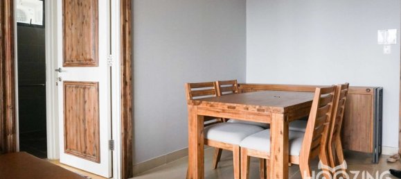 2 bedrooms Apartment in Thu Duc, Vietnam No. 16798 11