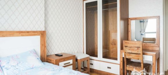 2 bedrooms Apartment in Thu Duc, Vietnam No. 16798 5