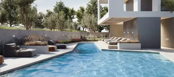 Apartamento T3 em Agios Athanasios, Cyprus N.º 5362 2