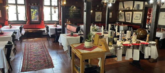 4 rooms Cafe / restaurant in Rhein-Sieg, Germany No. 321907 2