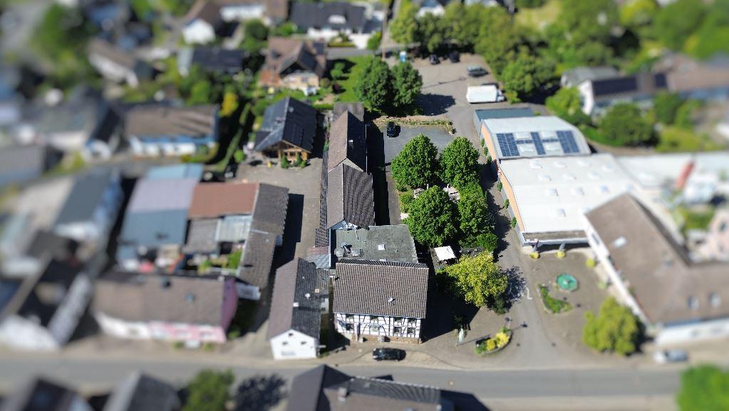 4 rooms Cafe / restaurant in Rhein-Sieg, Germany No. 321907