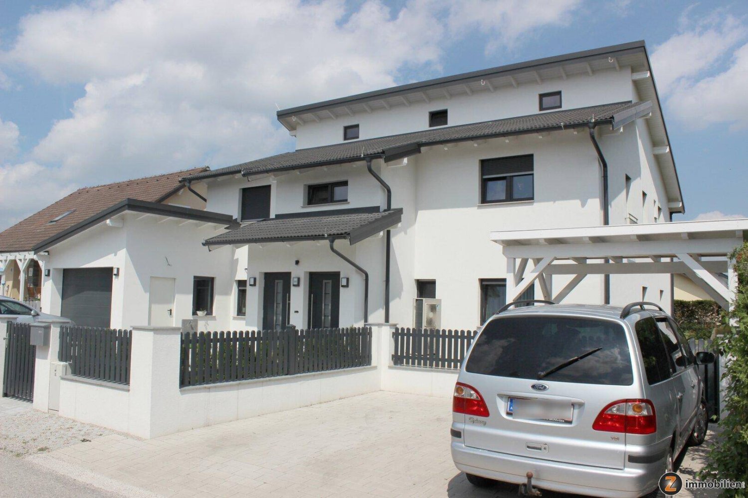 7-salle Bureau à Sollenau, Austria No. 49607