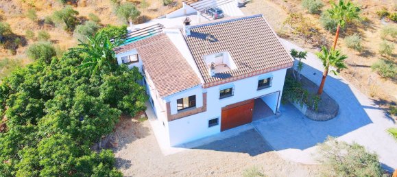 5 bedrooms House in Coin, Spain No. 125791 47