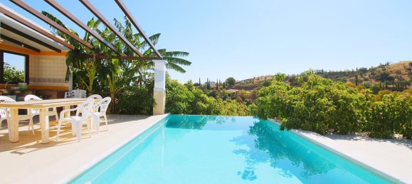 5 bedrooms House in Coin, Spain No. 125791 35