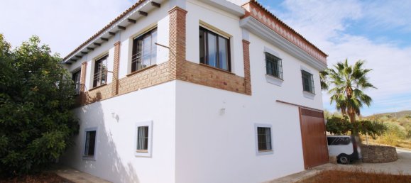 5 bedrooms House in Coin, Spain No. 125791 33