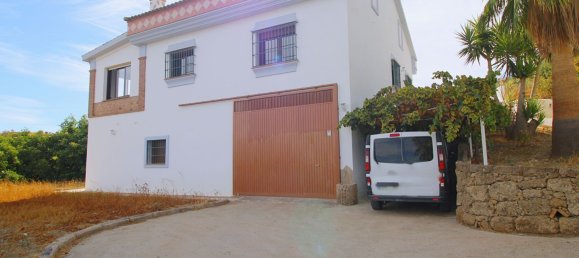5 bedrooms House in Coin, Spain No. 125791 43